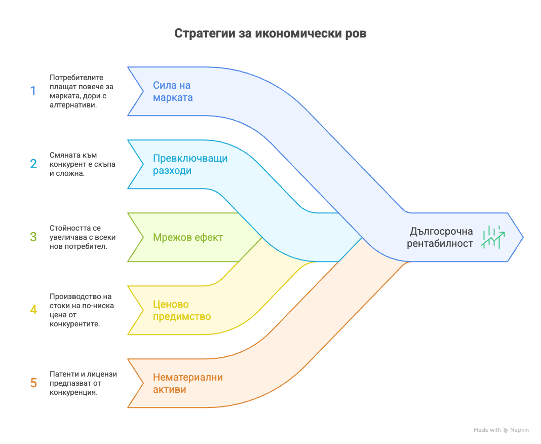 Практическо приложение на финансов анализ на акции и инвестиционна стратегия