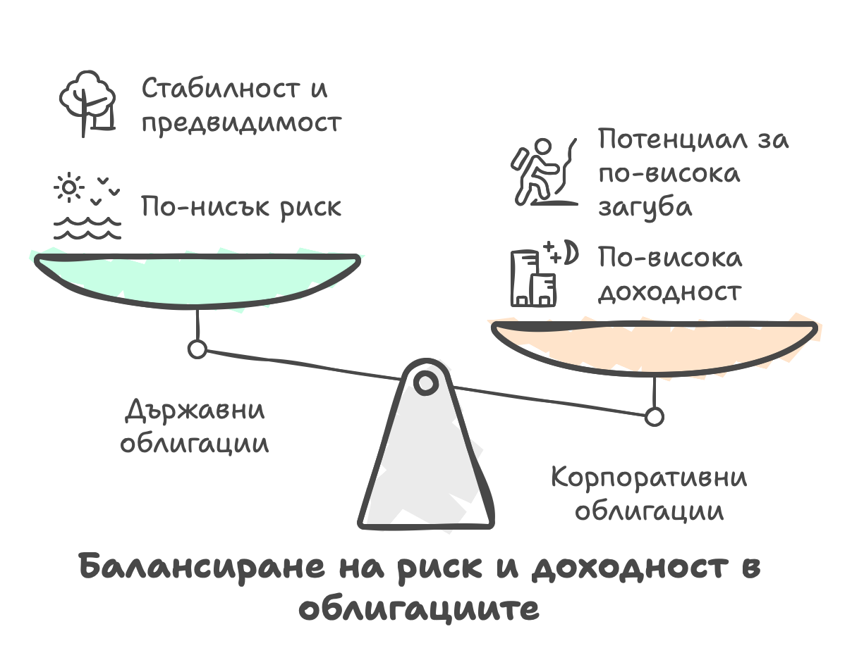 Bonds and Investment Instruments
